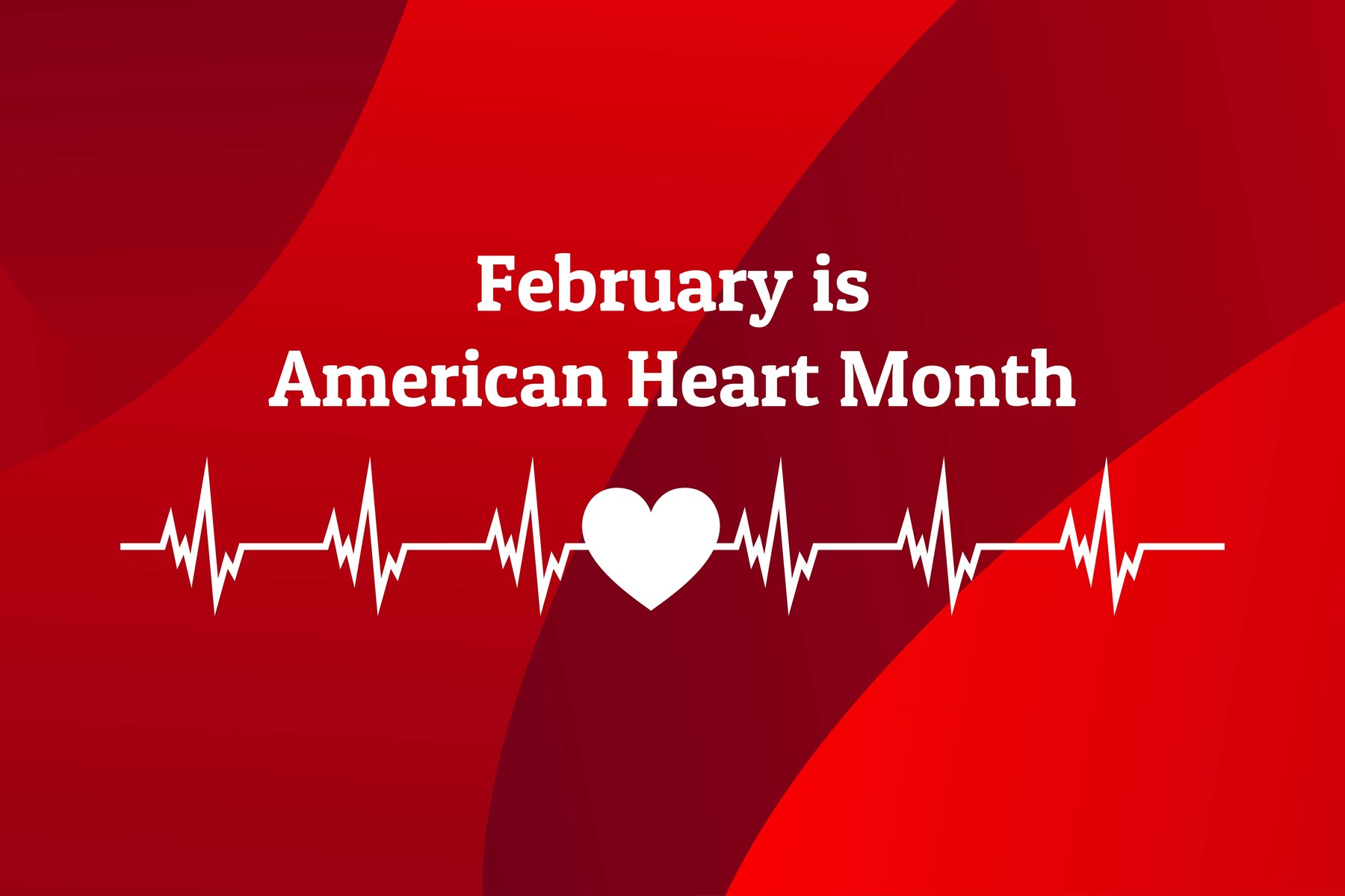 American Heart Month